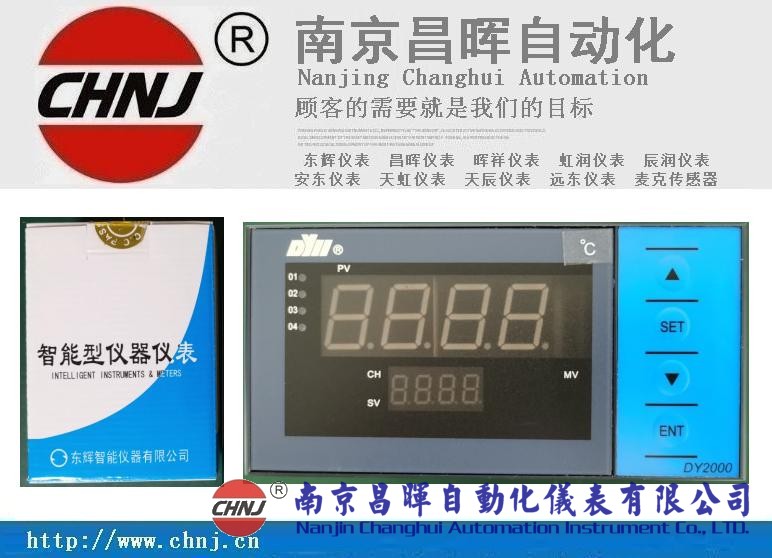 DY2000（K）智能熱電偶低真空儀表DY21K0、DY21K1、DY21K2、DY21K3、DY21K4、DY21K5