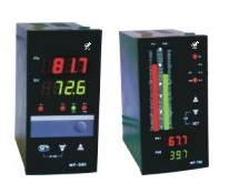 HR-WP-XD805模糊PID自整定調節(jié)器/溫控器
