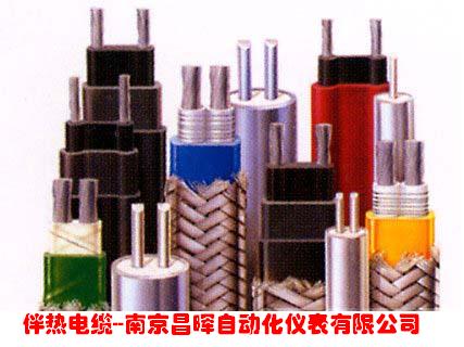 DWL(DXW、DKW、ZKWD、DBW防爆電熱帶--南京昌暉