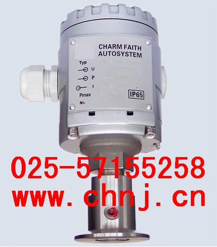 SWP-205、T215、T225卡接式隔膜壓力變送器